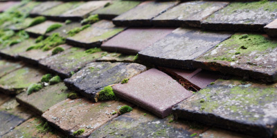 Bruntingthorpe roof repair costs